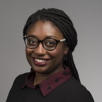 Temi Odesanya