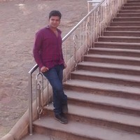 Gaurav Tiwari