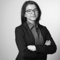 Katheryne Suarez Salgado