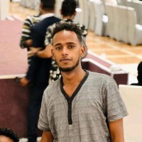 Abdalla Almahi