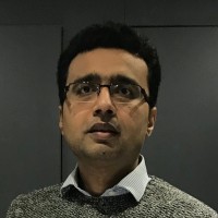 Rupam Pal
