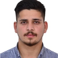 Pratham Rajesh Kumar