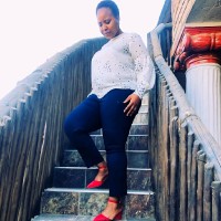 Thandy Ntsoane