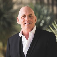 Chris Greenberg