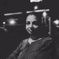 Sonali Mohapatra