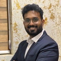 Saran Arumughan