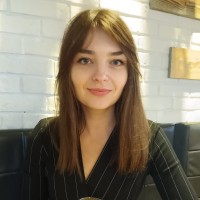 Iuliia Ianitska