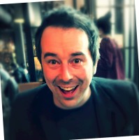 Chris Buckley - Area Sales Manager, North - Lindström Uk
