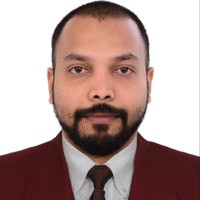 Deepak Thomas