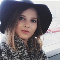 Hayley Steinman