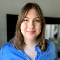 Dorothee Comtois-Cabana