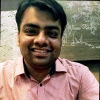 Antriksh Gupta