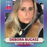 Debora Cristine Dos Santos Bugasi