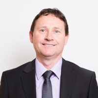 Dean Baldwin