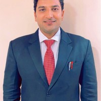 Harsh Bhardwaj