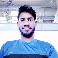Abhay Kumar Lodhi