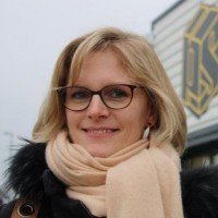 Marie-Hélène SERGEANT