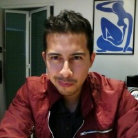 Gabriel Herrera Peralta