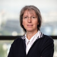 Bernarda Glavica Martinčič