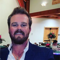 Collin Wright