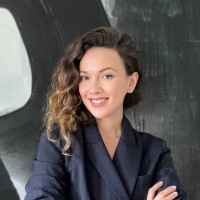 Alina Semeniuk