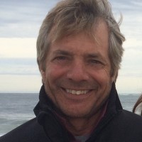 Greg Raymond