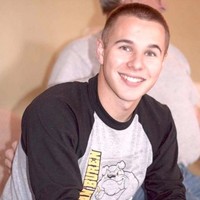 Tristan Hollis