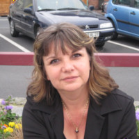 Catherine LECLAIR