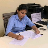 Barkha Sharma