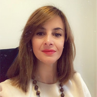Gema Bartolomé Martín
