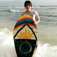 arjay espiritu