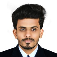 Nihal Ahammed