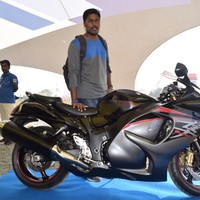 Chandra Sekar S