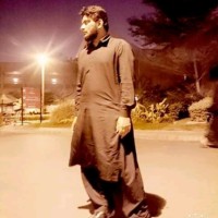 Minhaaj Shah