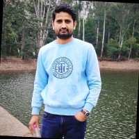 Babu Lal Dangi