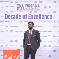 Ankur Vekariya