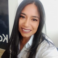 Mariel Concha Fernández