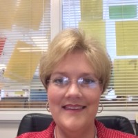 Jacque Jefferys