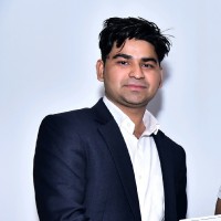 Sumit Kumar Tiwari