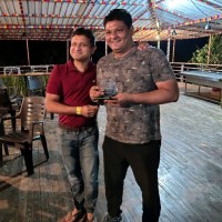 Divyesh Barot
