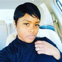 Nicolea Walker