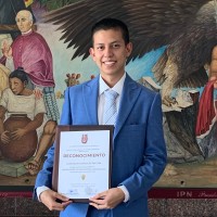 Luis David González Falcón