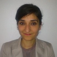 Mubashira Abdul, Phd