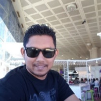 Mohd Adzlan Omar