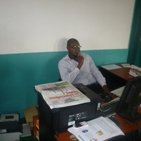 Leonard Nsoh