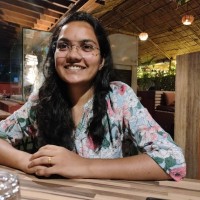 Sravani Teja Veluri