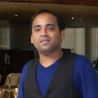 Deepak Nayak