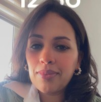 Zineb Ryadi
