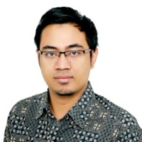 Ir. Fuad Riza Maulana, St