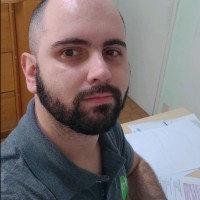 Lucas Souza Brito